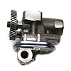 HTP122 Diesel High Pressure Oil Pump - image 2
