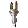Mechanical Fuel Pump for 1969-1979 Ford [Aluminum] - image 3