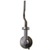 Mechanical Fuel Pump for 1978-1979 Ford Bronco [Aluminum] - image 4