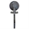 Mechanical Fuel Pump for 1965-1969 Ford [Aluminum] - image 3