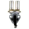 Mechanical Fuel Pump for 1965-1969 Ford [Aluminum] - image 4