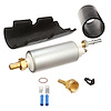 Electric Fuel Pump - image 1