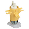 Fuel Pump and Strainer Se