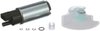 Fuel Pump and Strainer Se