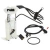 Fuel Pump Module Assembly