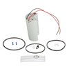 Fuel Pump and Strainer Se - image 1