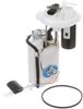 Fuel Pump Module Assembly
