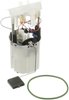 Fuel Pump Module Assembly