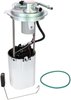 FUEL PUMP MODULE ASSEMBLY - image 1