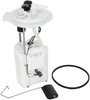 FUEL PUMP MODULE ASSEMBLY