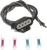 Fuel Pump Wiring Harness