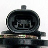 Transmission Speed Sensor - image 3
