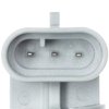 SS11397 Engine Crankshaft Position Sensor for 2006-2020 Select Buick, Cadillac, Chevy, GMC, Hummer, Pontiac, Saab - image 3