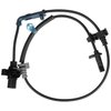 ABS WHEEL SPEED SENS - image 4
