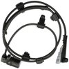ABS WHEEL SPEED SENS - image 4