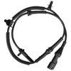 ABS WHEEL SPEED SENS - image 4