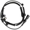 ABS WHEEL SPEED SENS - image 4