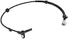 ABS WHEEL SPEED SENSOR - image 1