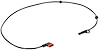 ABS WHEEL SPEED SENSOR - image 1