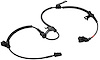 ABS WHEEL SPEED SENSOR - image 1