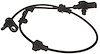 ABS Wheel Speed Sensor - image 1