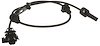 ABS Wheel Speed Sensor - image 1