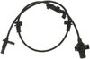 ABS Wheel Speed Sensor - image 4