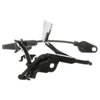 ABS WHEEL SPEED SENS - image 2
