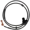 ABS WHEEL SPEED SENS - image 4