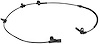 ABS WHEEL SPEED SENSOR - image 1