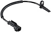 ABS WHEEL SPEED SENSOR - image 1