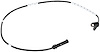 ABS WHEEL SPEED SENSOR