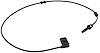 ABS WHEEL SPEED SENSOR