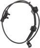 ABS Wheel Speed Sensor - image 4