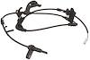 ABS Wheel Speed Sensor