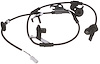 ABS Wheel Speed Sensor