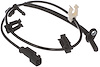 ABS Wheel Speed Sensor