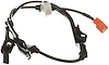 ABS Wheel Speed Sensor - image 1