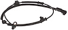 ABS Wheel Speed Sensor