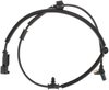 ABS Wheel Speed Sensor - image 4