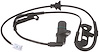 ABS Wheel Speed Sensor - image 1