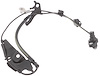 ABS Wheel Speed Sensor
