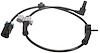 ABS Wheel Speed Sensor - image 1