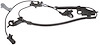 ABS Wheel Speed Sensor - image 1