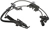 ABS Wheel Speed Sensor - image 1