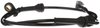 ABS Wheel Speed Sensor - image 2