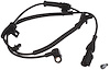 ABS Wheel Speed Sensor
