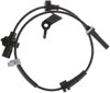ABS Wheel Speed Sensor - image 4