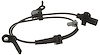 ABS Wheel Speed Sensor