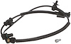 ABS Wheel Speed Sensor - image 1